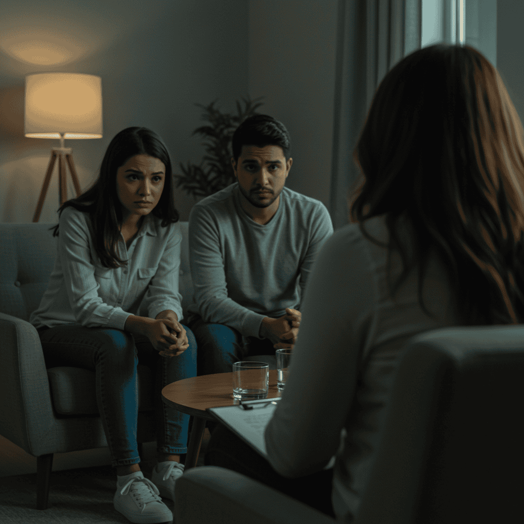 $75 couples therapy in San Antonio to help you in dealing with shame