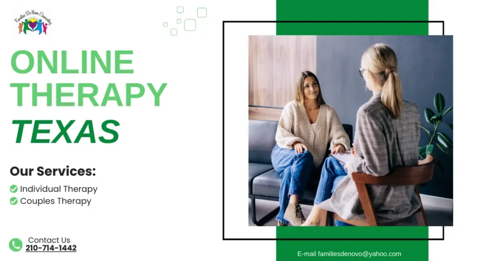Why Is Online Therapy Texas the Most Affordable Way to Get Professional Support?